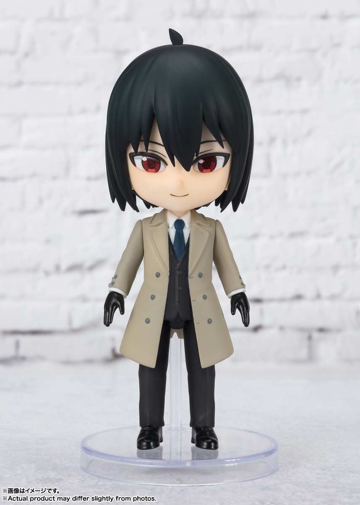 (PO) Figuarts Mini SPY x FAMILY - Yuri Briar Image_3