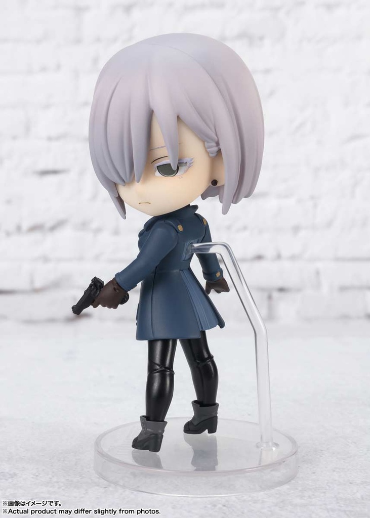 (PO) Figuarts Mini SPY x FAMILY - Fiona Frost Image_5