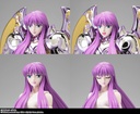 (PO) Saint Cloth Myth EX Goddess Athena & Kido Saori Divine Saga Premium Set Image_11