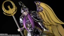 (PO) Saint Cloth Myth EX Goddess Athena & Kido Saori Divine Saga Premium Set Image_15