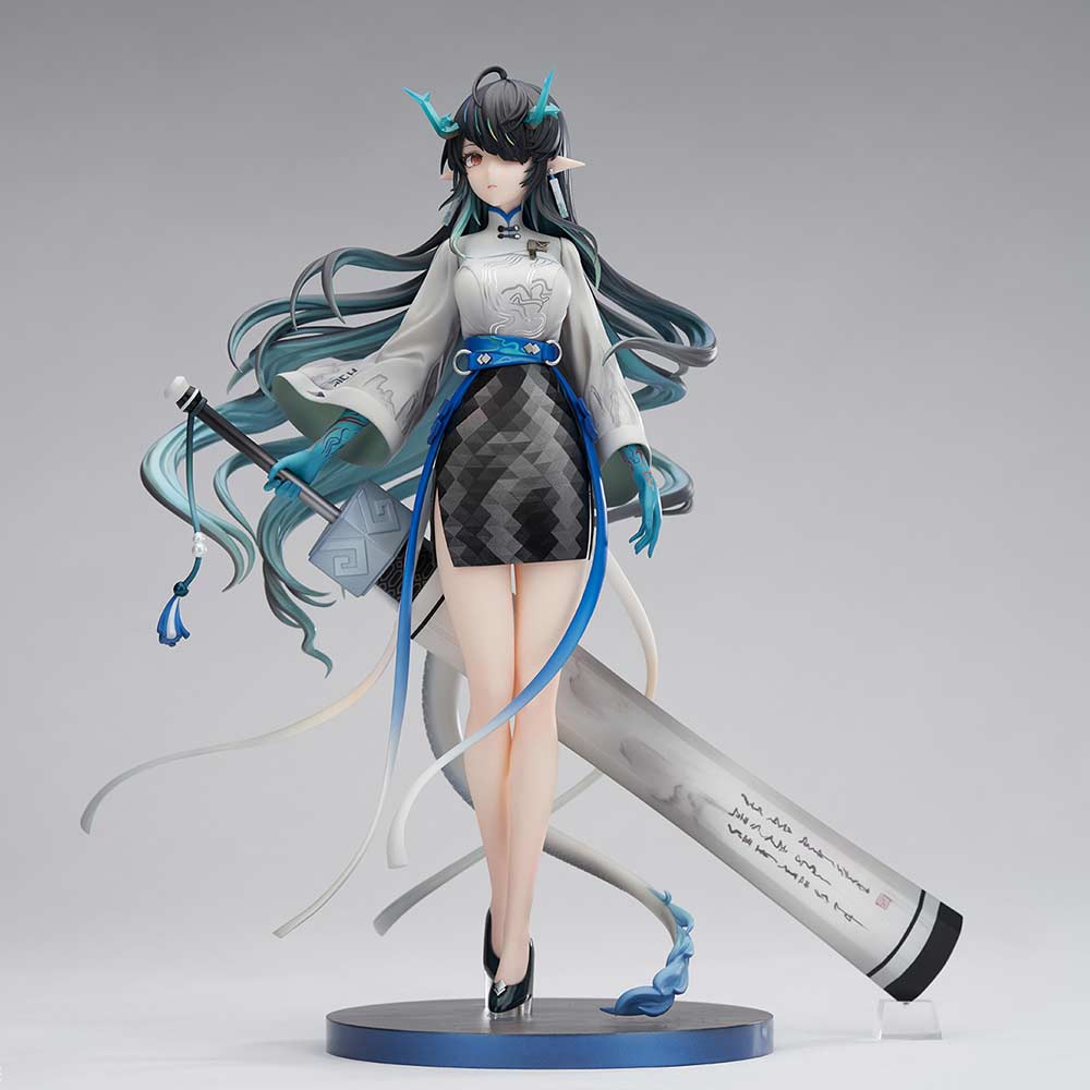 (PO) Arknights - Dusk Ukiyo no Kaze Ver. Image_2