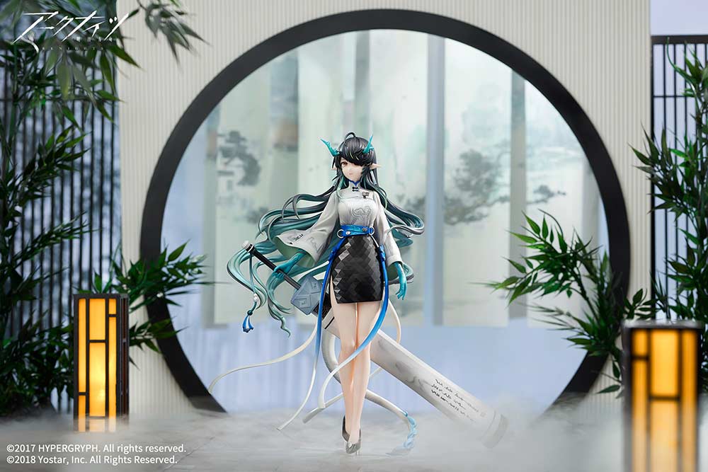(PO) Arknights - Dusk Ukiyo no Kaze Ver. Image_10