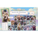 (PO) Dream Meister and the Recollected Black Fairy Shiny Card Collection Vol. 2 [BOX] Image_1