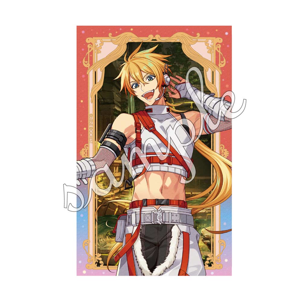 (PO) Dream Meister and the Recollected Black Fairy Shiny Card Collection Vol. 2 [BOX] Image_10
