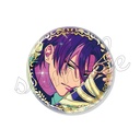 (PO) Dream Meister and the Recollected Black Fairy Trading Gilding Can Badge Vol. 4 [BOX] Image_4