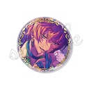 (PO) Dream Meister and the Recollected Black Fairy Trading Gilding Can Badge Vol. 4 [BOX] Image_6