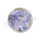 (PO) Dream Meister and the Recollected Black Fairy Trading Gilding Can Badge Vol. 4 [BOX] Image_14