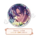 (PO) Dream Meister and the Recollected Black Fairy Trading Gilding Can Badge Vol. 4 [BOX] Image_15