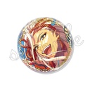 (PO) Dream Meister and the Recollected Black Fairy Trading Gilding Can Badge Vol. 5 [BOX] Image_9