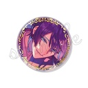 (PO) Dream Meister and the Recollected Black Fairy Trading Gilding Can Badge Vol. 5 [BOX] Image_14