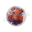 (PO) Dream Meister and the Recollected Black Fairy Trading Gilding Can Badge Vol. 6 [BOX] Image_11
