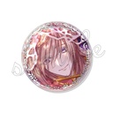 (PO) Dream Meister and the Recollected Black Fairy Trading Gilding Can Badge Vol. 6 [BOX] Image_12
