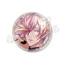 (PO) Dream Meister and the Recollected Black Fairy Trading Gilding Can Badge Vol. 6 [BOX] Image_13
