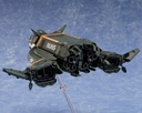 (PO) ACKS V.F.G. Macross Delta VB-6 Konig Monster Image_3