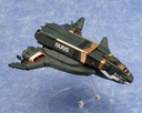 (PO) ACKS V.F.G. Macross Delta VB-6 Konig Monster Image_5