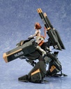 (PO) ACKS V.F.G. Macross Delta VB-6 Konig Monster Image_7