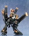 (PO) ACKS V.F.G. Macross Delta VB-6 Konig Monster Image_9