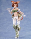 (PO) ACKS V.F.G. Macross Delta VB-6 Konig Monster Image_18