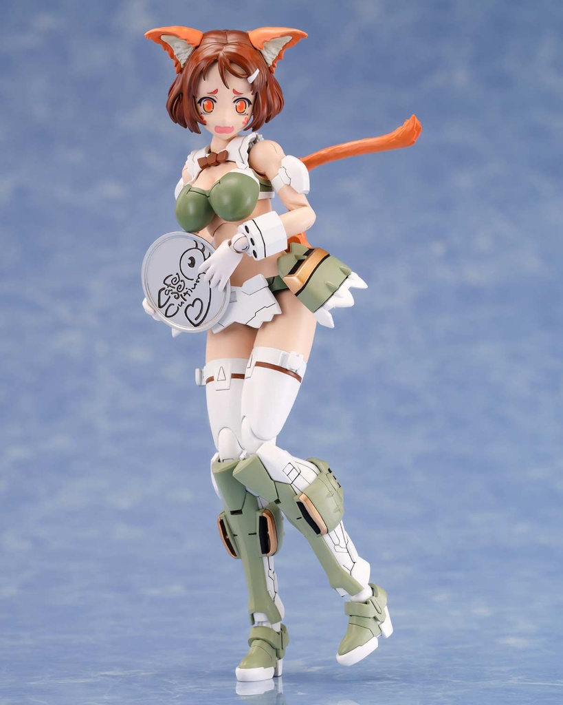 (PO) ACKS V.F.G. Macross Delta VB-6 Konig Monster Image_20