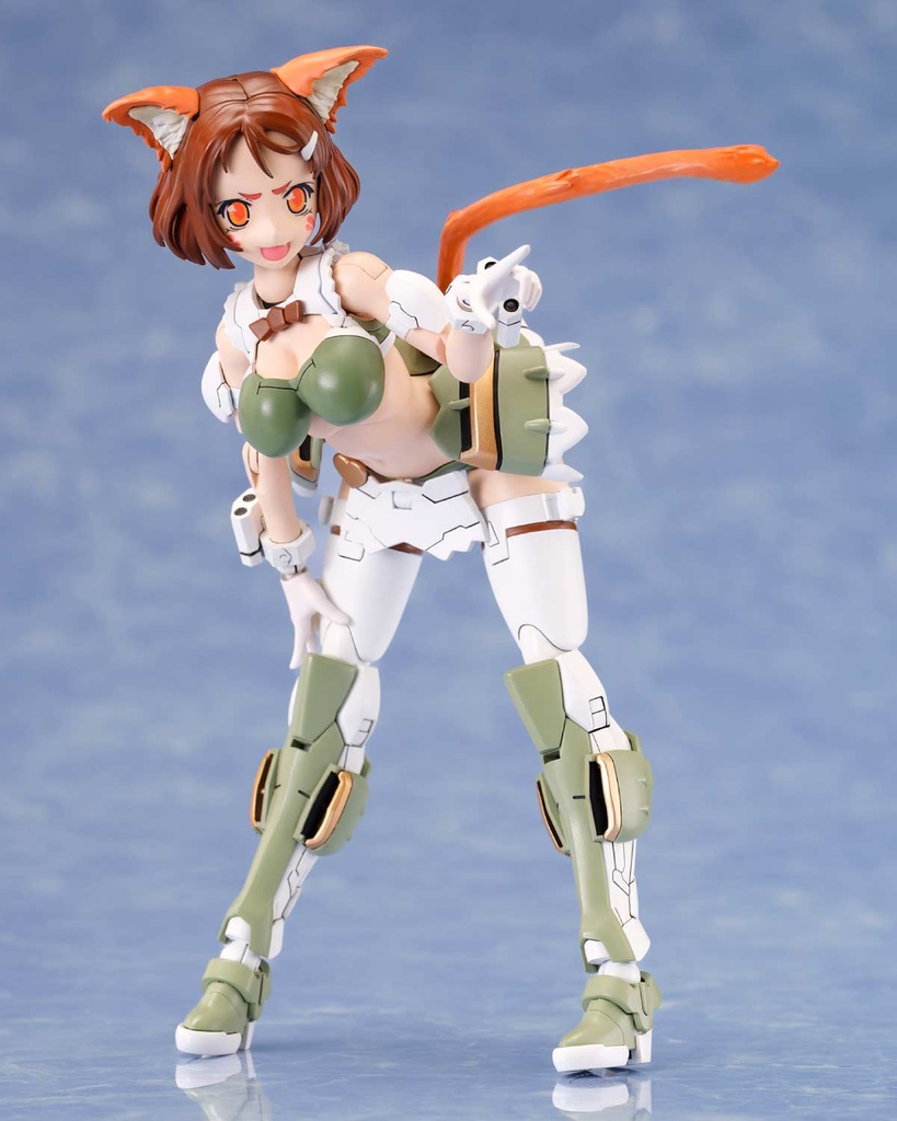 (PO) ACKS V.F.G. Macross Delta VB-6 Konig Monster Image_21