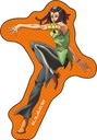 (PO) JoJo's Bizarre Adventure: Stone Ocean Original Illustration Sticker Collection AM [BOX] Image_4
