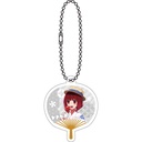 (PO) Oshi no Ko Acrylic Mini Uchiwa Key Chain Collection [BOX] Image_4