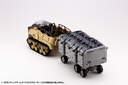 (PO) M.S.G Modeling Support Goods Gigantic Arms Wild Crawler (1) Image_18