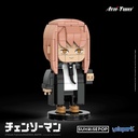 Chainsaw Man Big Head Brick 07 - Makima  Image_3