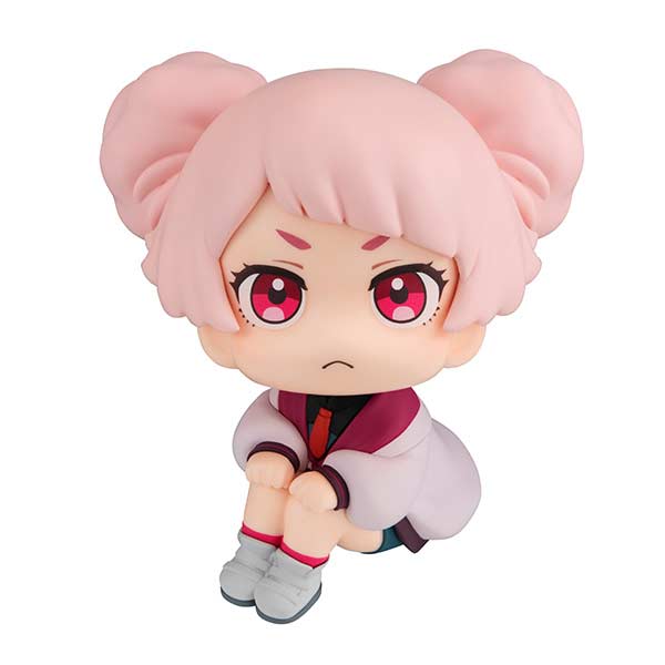 (PO) Look Up Series Gundam: The Witch from Mercury - Chuatury Panlunch Image_2