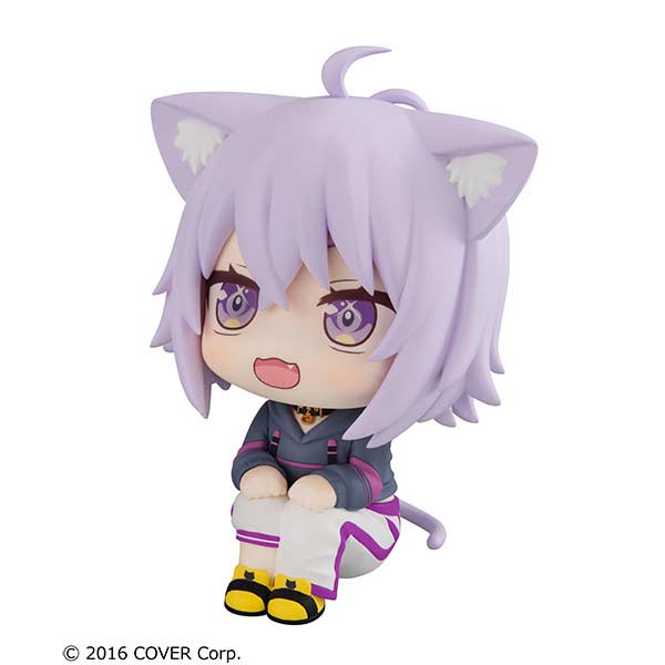 (PO) Look Up Series Hololive - Nekomata Okayu Image_1