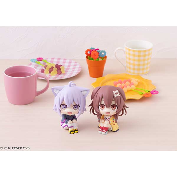 (PO) Look Up Series Hololive - Nekomata Okayu Image_9
