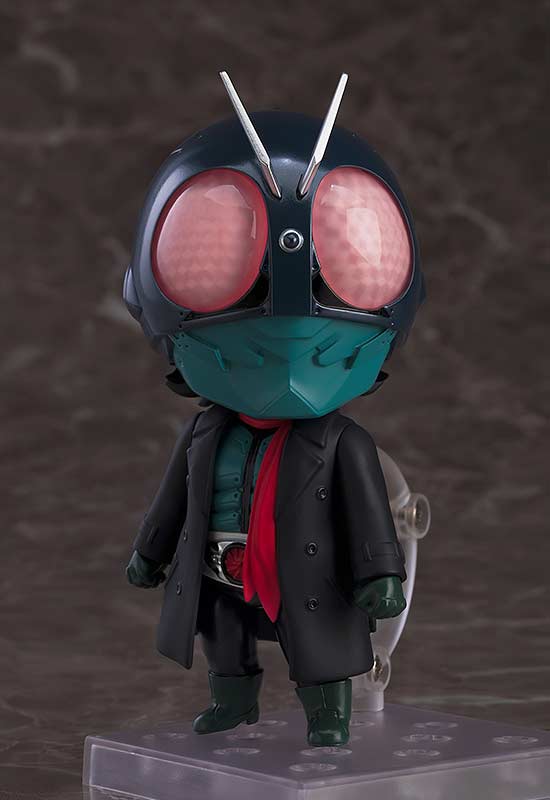 (PO) Nendoroid 2211 Shin Kamen Rider Image_3