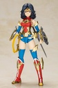 (PO) Wonder Woman Another Color Humikane Shimada Ver. Image_3