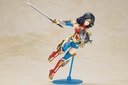 (PO) Wonder Woman Another Color Humikane Shimada Ver. Image_6