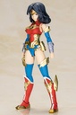 (PO) Wonder Woman Another Color Humikane Shimada Ver. Image_10