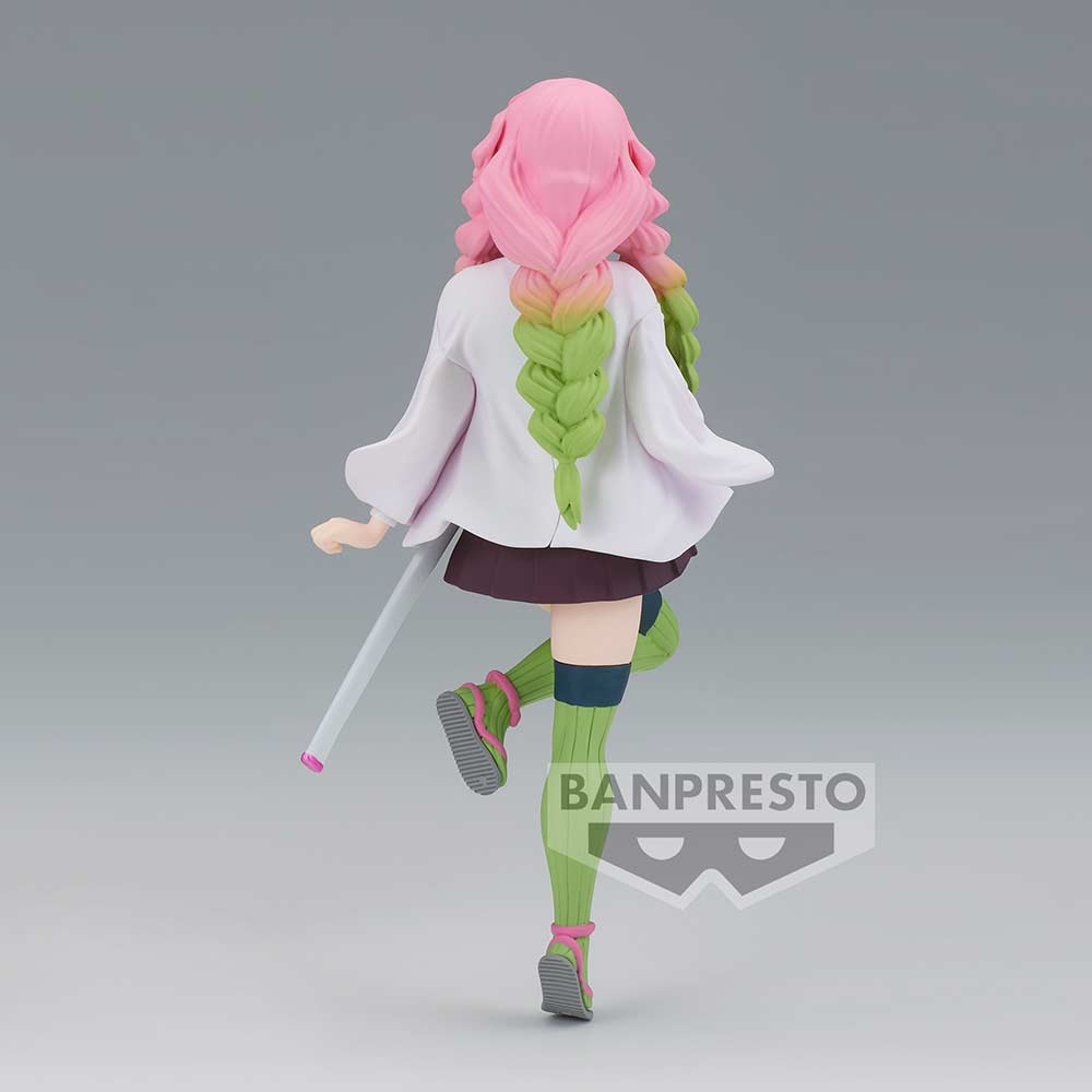 (PO) Demon Slayer: Kimetsu no Yaiba Figure Vol.45 - Kanroji Mitsuri Image_6