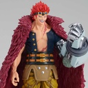 (PO) One Piece DXF The Grandline Series Extra - Eustass Kid Image_1