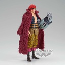 (PO) One Piece DXF The Grandline Series Extra - Eustass Kid Image_4