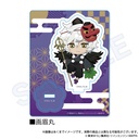(PO) Hell's Paradise: Jigokuraku Acrylic Stand - Gabimaru Image_1