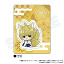 (PO) Hell's Paradise: Jigokuraku Acrylic Stand - Fuchi Image_1