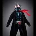 (PO) Ultimate Article Kamen Rider - Shin Kamen Rider Image_1