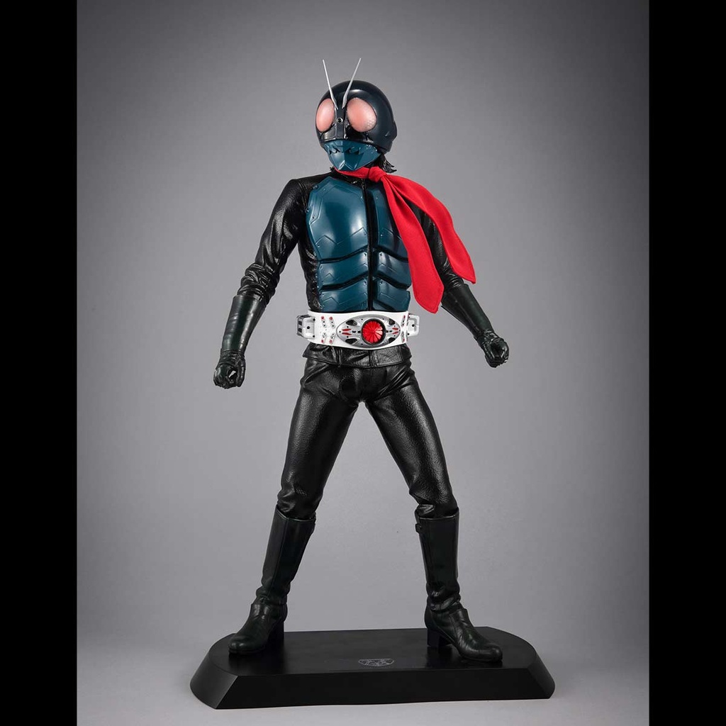 (PO) Ultimate Article Kamen Rider - Shin Kamen Rider Image_5