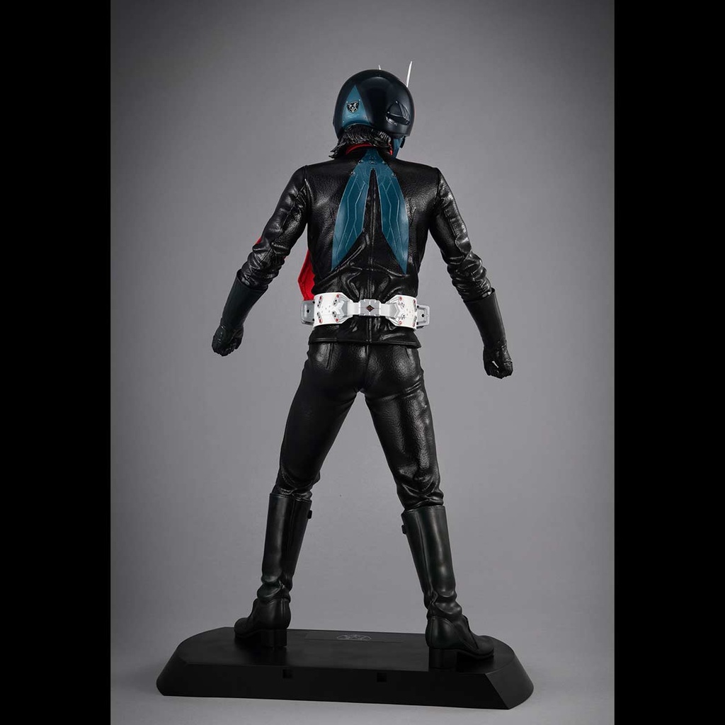 (PO) Ultimate Article Kamen Rider - Shin Kamen Rider Image_8