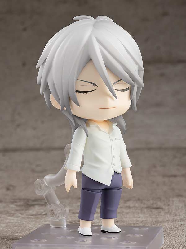 (PO) Nendoroid 1601 Psycho-Pass - Makishima Shogo Image_6