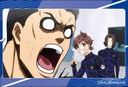 (PO) Blue Lock Postcard Set Additional Time Scenes 7 Image_2