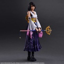 (PO) Final Fantasy X Play Arts Kai - Yuna Image_3