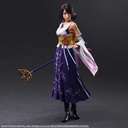 (PO) Final Fantasy X Play Arts Kai - Yuna Image_4