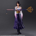 (PO) Final Fantasy X Play Arts Kai - Yuna Image_5