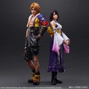 (PO) Final Fantasy X Play Arts Kai - Yuna Image_9