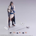 (PO) Final Fantasy XVI Bring Arts - Jill Warrick Image_7
